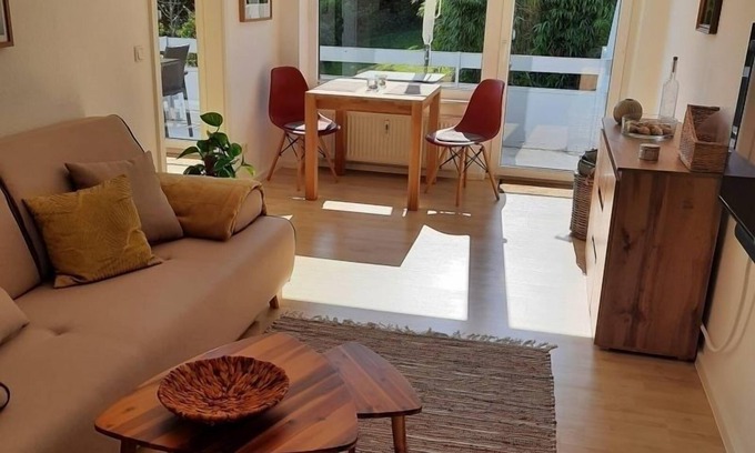 Malente Apartment | Ferienwohnung/app. für 4 Gäste mit 52m² in Malente