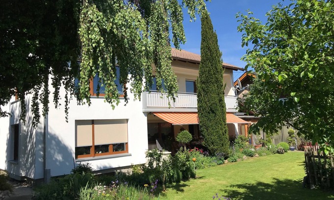 Peiting Apartment | Ferienwohnung/app. für 4 Gäste mit 88m² in Peiting