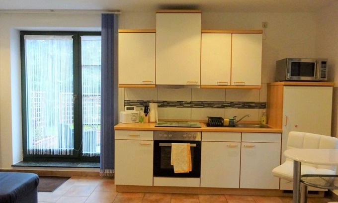 Oberhavel Apartment | Ferienwohnung/app. für 4 Gäste mit 50m² in Templin
