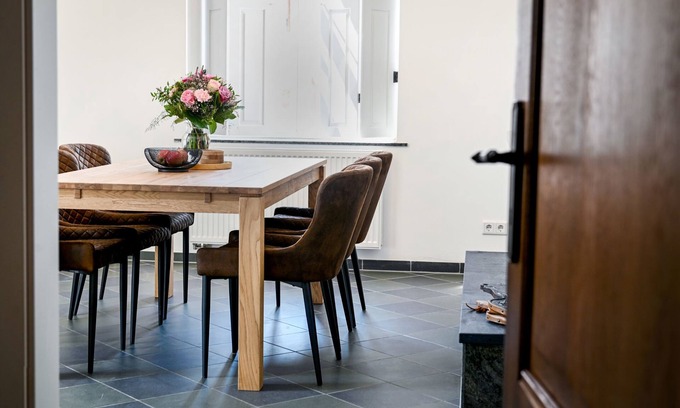 Xanten Apartment | Ferienwohnung/app. für 4 Gäste mit 67m² in Xanten