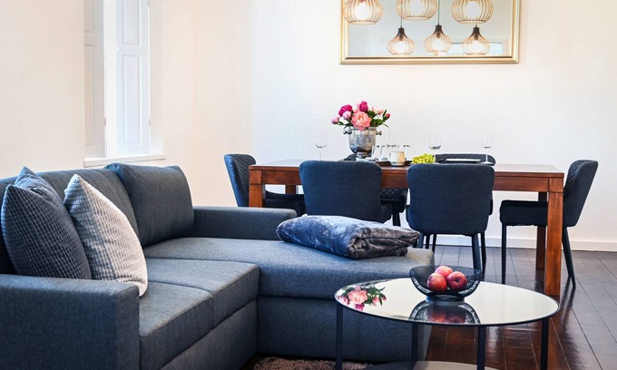 Xanten Apartment | Ferienwohnung/app. für 4 Gäste mit 58m² in Xanten