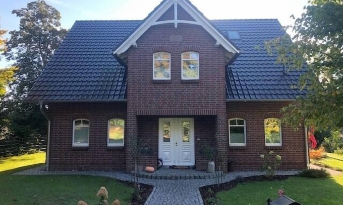 Zirkow Apartment | Ferienwohnung/app. für 4 Gäste mit 60m² in Zirkow