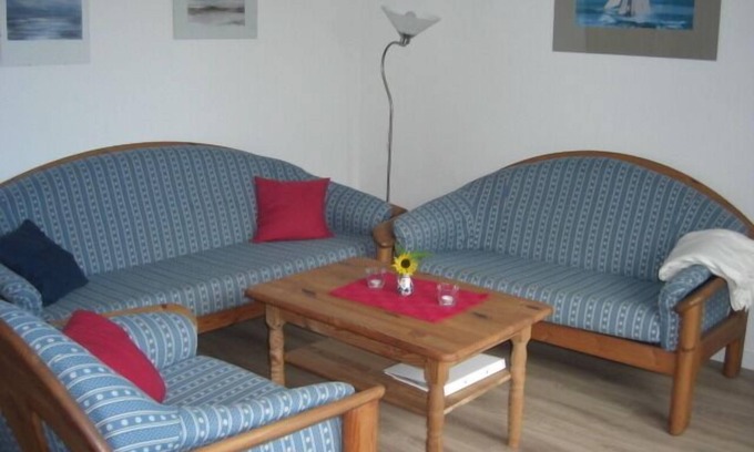 Waabs Apartment | Ferienwohnung/app. für 4 Gäste mit 65m² in Waabs