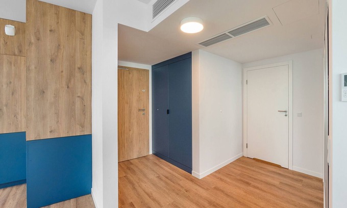 Mielno Apartment | Ferienwohnung/app. für 4 Gäste mit 50m² in Mielno