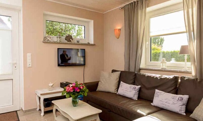 Sahrensdorf Apartment | Ferienwohnung/app. für 5 Gäste mit 50m² in Fehmarn