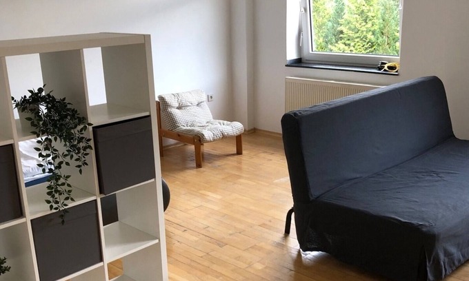 Herborn Apartment | Ferienwohnung/app. für 5 Gäste mit 80m² in Herborn