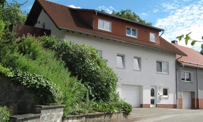 Goldhausen Apartment | Ferienwohnung/app. für 5 Gäste mit 90m² in Korbach