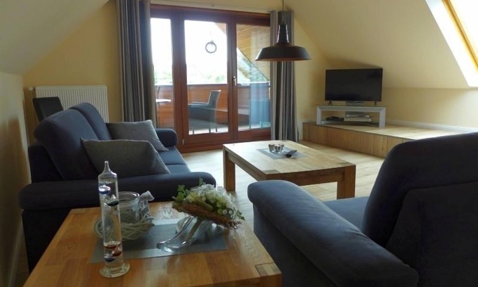Schuby Apartment | Ferienwohnung/app. für 5 Gäste mit 116m² in Schuby