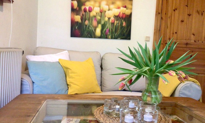 Twedt Apartment | Ferienwohnung/app. für 5 Gäste mit 100m² in Twedt