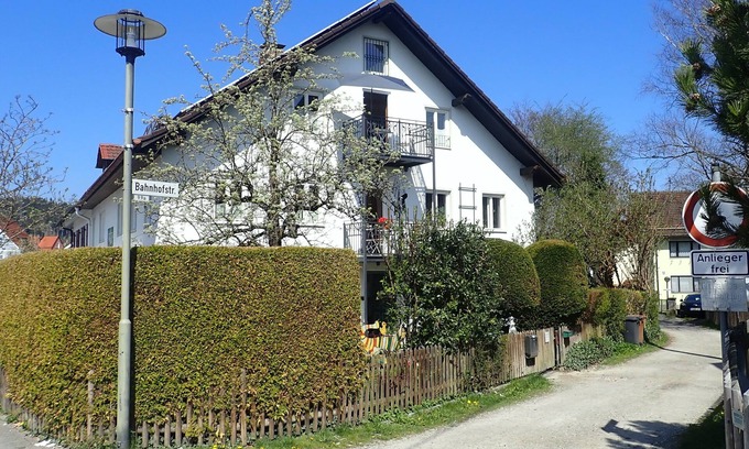 Peiting Apartment | Ferienwohnung/app. für 6 Gäste mit 120m² in Peiting