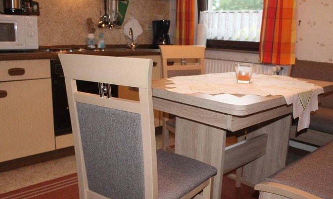 Tossens Apartment | Ferienwohnung/app. für 6 Gäste mit 60m² in Tossens