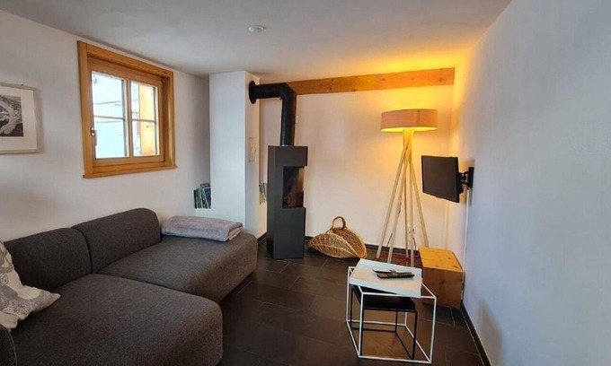 Ftan Apartment | Ferienwohnung/app. für 6 Gäste mit 95m² in Ftan