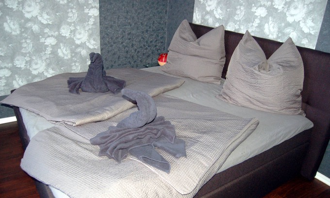 Calbe Apartment | Ferienwohnung/app. für 6 Gäste mit 108m² in Calbe