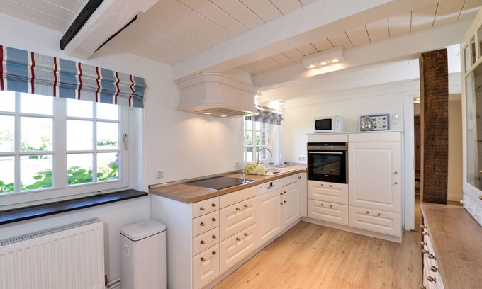 Falshoft Apartment | Ferienwohnung/app. für 6 Gäste mit 115m² in Nieby