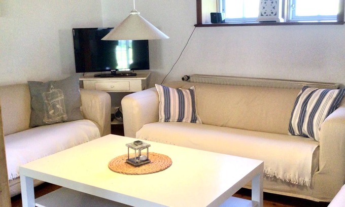 Twedt Apartment | Ferienwohnung/app. für 7 Gäste mit 120m² in Twedt