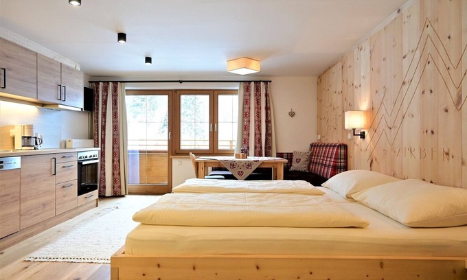 Biberwier Apartment | Ferienwohnung/app. für 2 Gäste mit 30m² in Biberwier