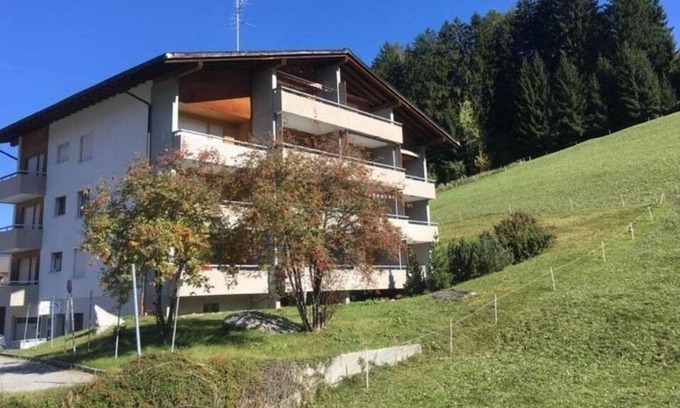 Affeier Apartment | Ferienwohnung/app. für 5 Gäste mit 64m² in Obersaxen