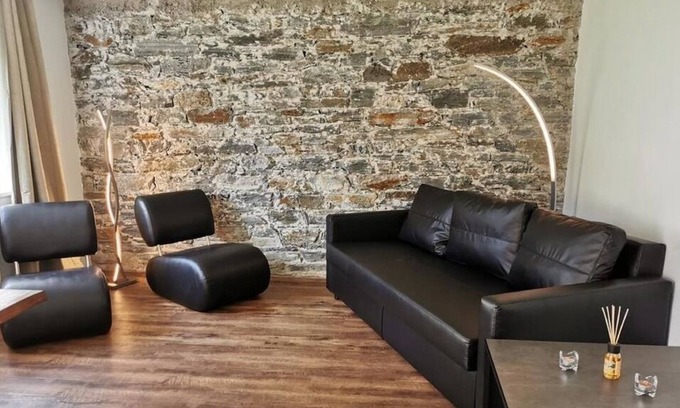 Poschiavo Apartment | Ferienwohnung/app. für 2 Gäste mit 75m² in Poschiavo