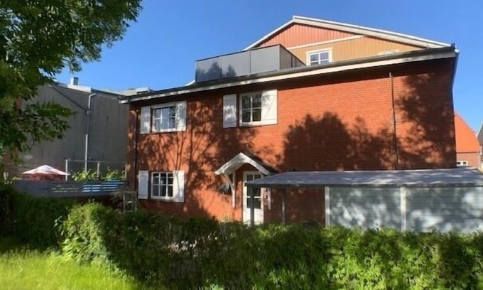 Bredstedt Apartment | Ferienwohnung/app. für 6 Gäste mit 90m² in Bredstedt