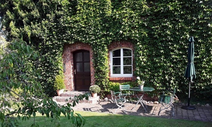 Stechow-Ferchesar Apartment | Ferienwohnung/app. für 2 Gäste mit 92m² in Ferchesar