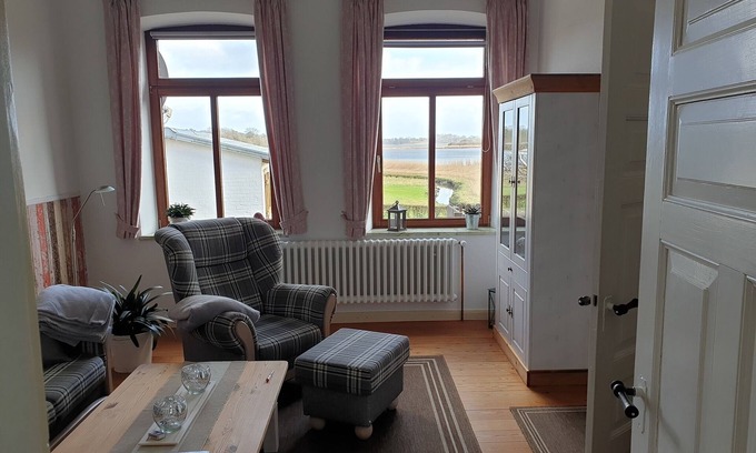 Grodersby Apartment | Ferienwohnung/app. für 2 Gäste mit 62m² in Grödersby