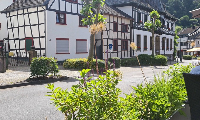 Heimbach Apartment | Ferienwohnung/app. für 2 Gäste mit 28m² in Heimbach