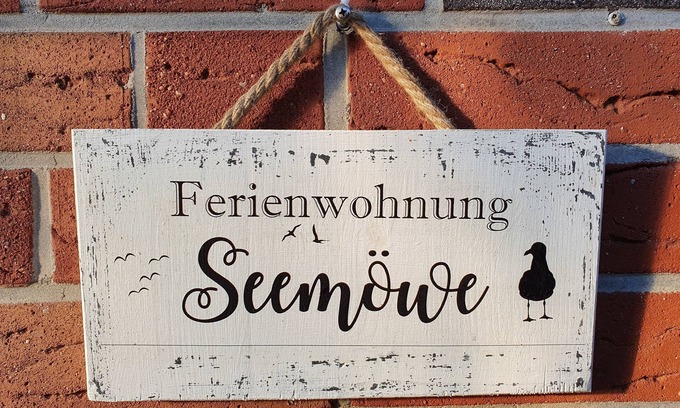 Hamswehrum Apartment | Ferienwohnung/app. für 4 Gäste mit 50m² in Krummhörn