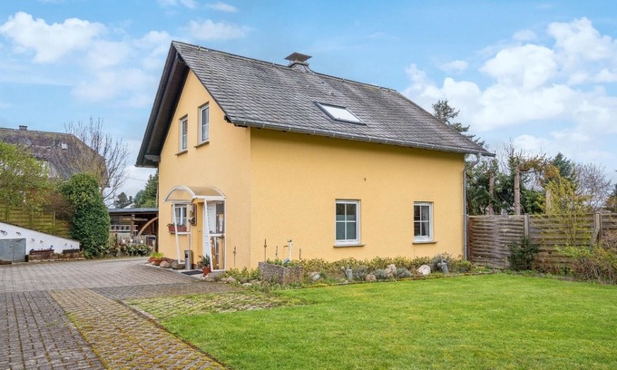 Lutzerath Apartment | Ferienwohnung/app. für 4 Gäste mit 45m² in Lutzerath