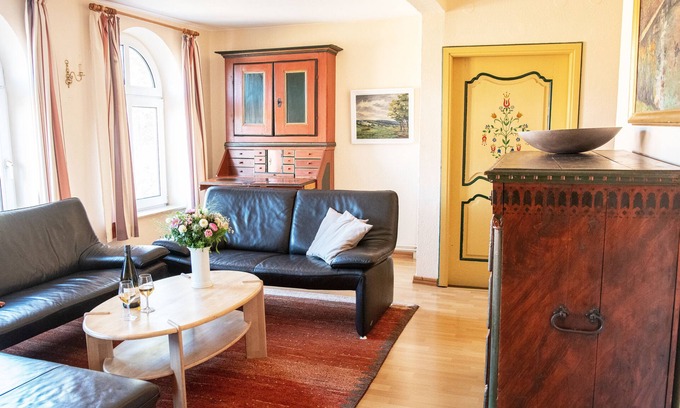 Mohrkirch Apartment | Ferienwohnung/app. für 5 Gäste mit 120m² in Mohrkirch