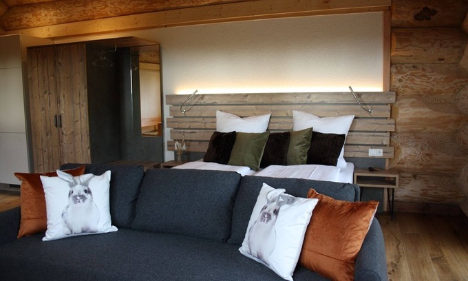 Neuhutten Apartment | Ferienwohnung/app. für 5 Gäste mit 52m² in Neuhütten