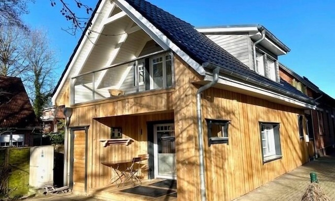 Papenburg Apartment | Ferienwohnung/app. für 2 Gäste mit 70m² in Papenburg