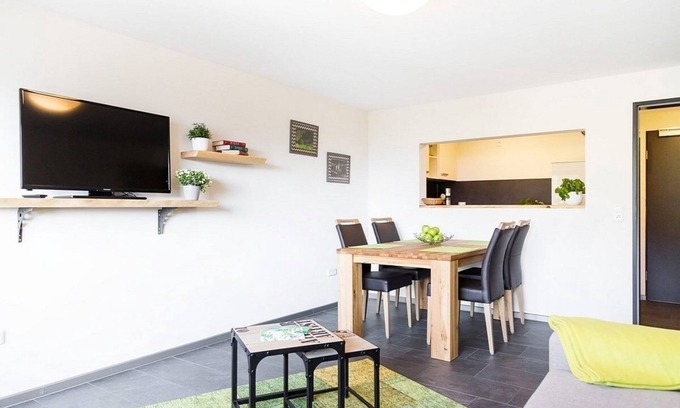 Rofleuten Apartment | Ferienwohnung/app. für 4 Gäste mit 59m² in Pfronten