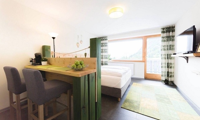 Rofleuten Apartment | Ferienwohnung/app. für 2 Gäste mit 28m² in Pfronten