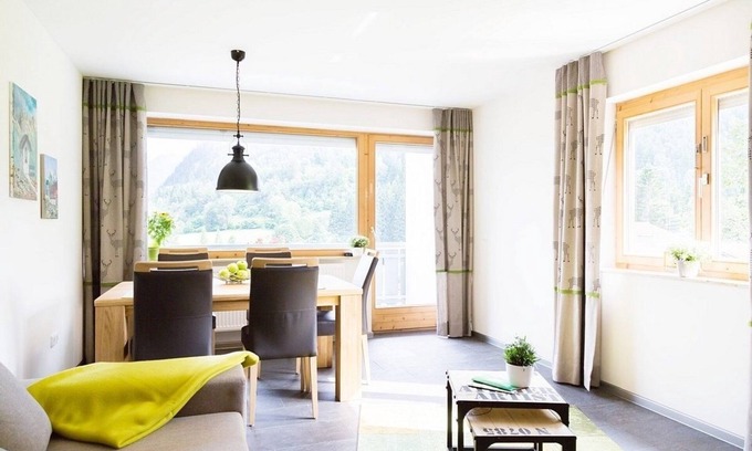 Rofleuten Apartment | Ferienwohnung/app. für 6 Gäste mit 90m² in Pfronten