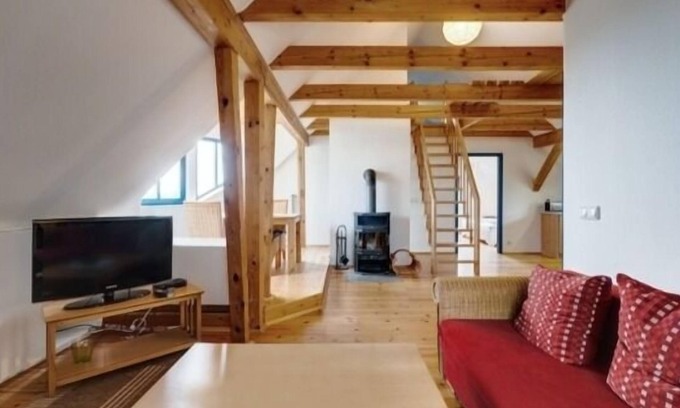 Warthe Apartment | Ferienwohnung/app. für 6 Gäste mit 79m² in Rankwitz