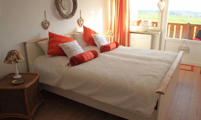 Schaalby Apartment | Ferienwohnung/app. für 4 Gäste mit 80m² in Schaalby