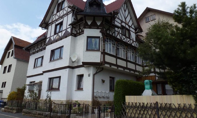 Schalkau Apartment | Ferienwohnung/app. für 4 Gäste mit 70m² in Schalkau