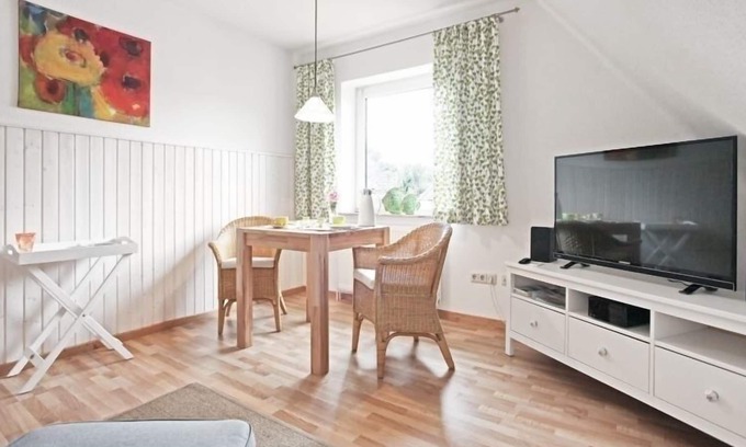 Schleswig Apartment | Ferienwohnung/app. für 2 Gäste mit 44m² in Schleswig