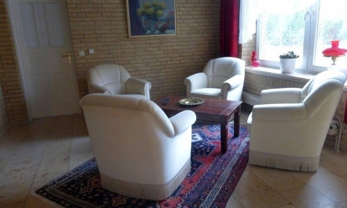 Schleswig Apartment | Ferienwohnung/app. für 4 Gäste mit 85m² in Schleswig