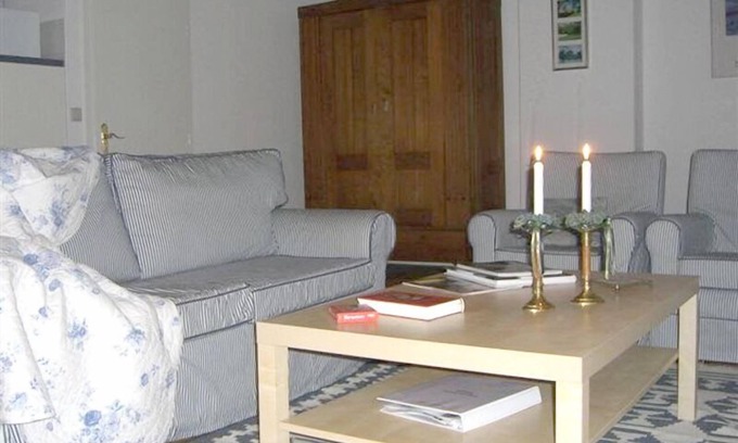 Schleswig Apartment | Ferienwohnung/app. für 2 Gäste mit 50m² in Schleswig