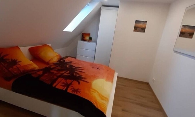 Schortens Apartment | Ferienwohnung/app. für 2 Gäste mit 45m² in Schortens