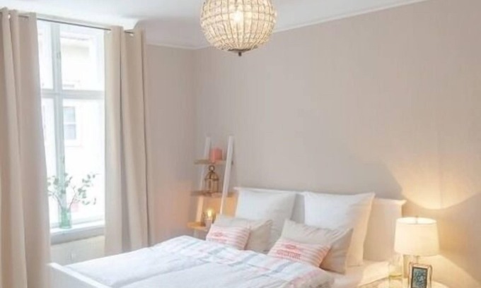 Stralsund Apartment | Ferienwohnung/app. für 2 Gäste mit 36m² in Stralsund