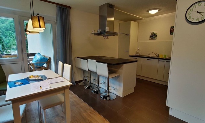 Todtmoos Apartment | Ferienwohnung/app. für 6 Gäste mit 75m² in Todtmoos