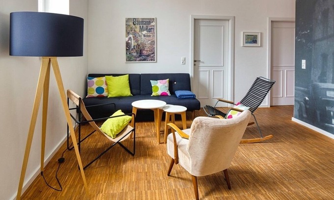 Walsheim Apartment | Ferienwohnung/app. für 7 Gäste mit 95m² in Walsheim