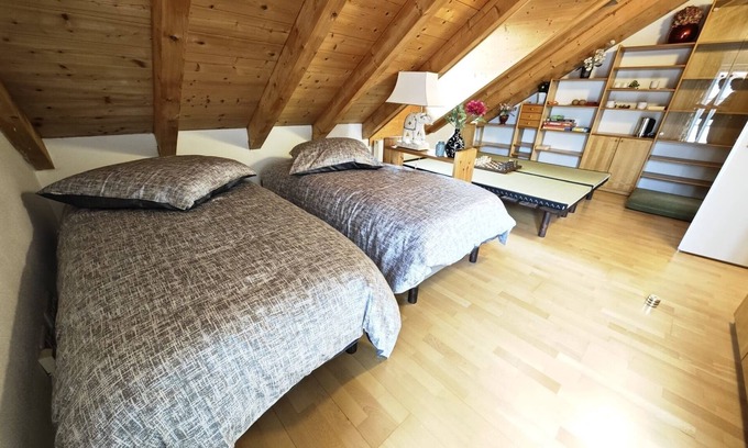 Weilheim Apartment | Ferienwohnung/app. für 4 Gäste mit 39m² in Weilheim