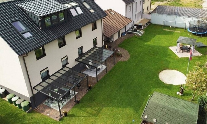 Wertheim Apartment | Ferienwohnung/app. für 2 Gäste mit 50m² in Wertheim