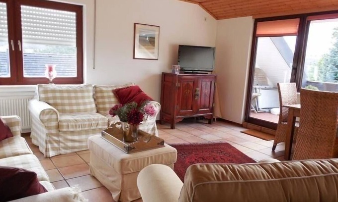 Horle Apartment | Ferienwohnung/app. für 3 Gäste mit 70m² in Bad Arolsen