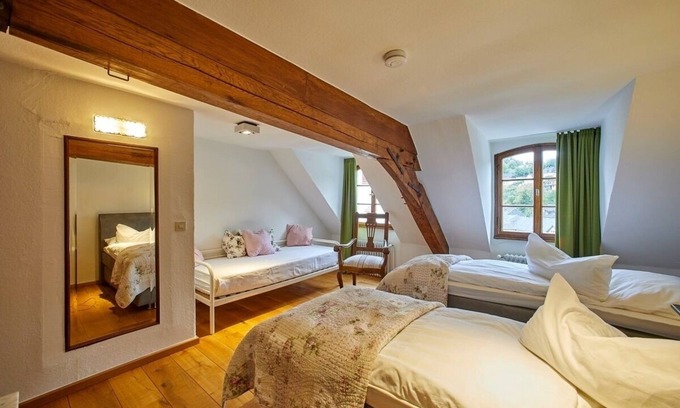 Blankenheim Apartment | Ferienwohnung/app. für 4 Gäste mit 83m² in Blankenheim