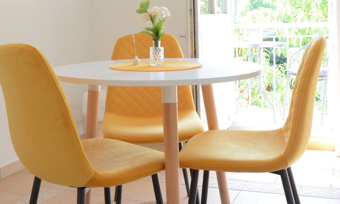 Halberstadt Apartment | Ferienwohnung/app. für 2 Gäste mit 40m² in Halberstadt
