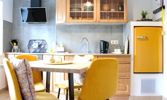 Halberstadt Apartment | Ferienwohnung/app. für 3 Gäste mit 73m² in Halberstadt